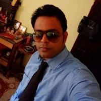 Dipanjan Bhattacharya