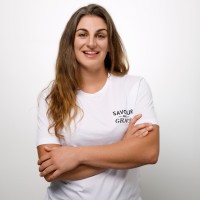 Katherine Mountford