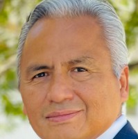 James Ramirez