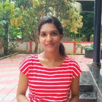 Sona Vijayan