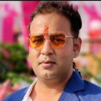 Mahendra Kumar Sharma