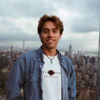 Maxwell Hanson
