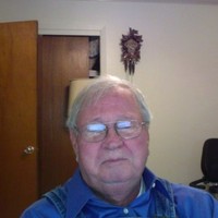 HAROLD McElroy
