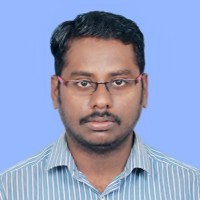 Starlin Daniel Raj