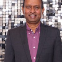 Damien Nadarajah