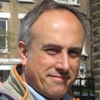 Greg Rubinstein