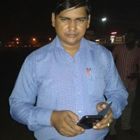 KRISHAN KUMAR SHARMA