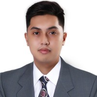 Darryl Abapo