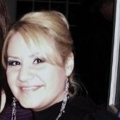 Nancy Gerontonis