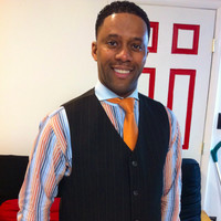Andre Jackson