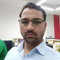 Vikas Tiwari
