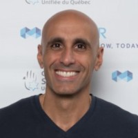 David Bafri