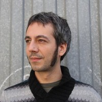 Andrés Redondo García