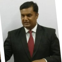 Mr. Pankaj Adhatrao (Entrepreneur)