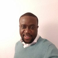 Henry Akinjayeju