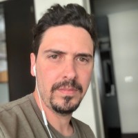 Rodrigo Almecija