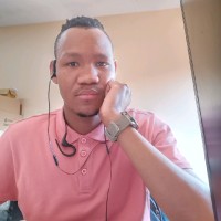 Lucky Khanyisani Mkhize