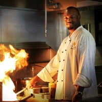 Chef Jahn Payton