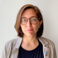 Isabel Rosemblatt Bono