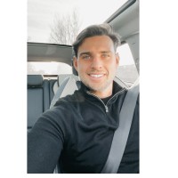 Luke Hickson