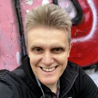 John Buckley