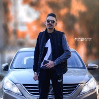 Omar Mazen Katerji