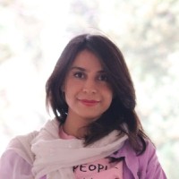 Sara Eshraghi