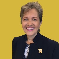 Rosa María Chin Caballero