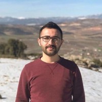 Mehmet Ali Cin