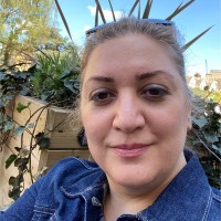Rezvan Kazemi