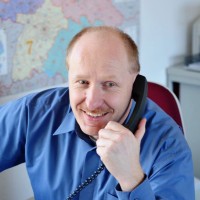 Jürgen Bergmann