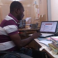 Patrice Asante Boamah