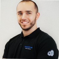 Adis Dzaferi