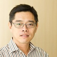 Chen Kem Lim