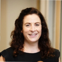 Deirdre Naysmith (Nee O'Riordan)