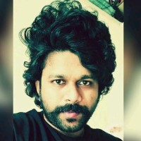 Shivakumar G.