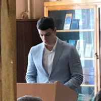 Sergey Kozlov
