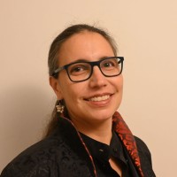 Cristina Dreifuss-Serrano