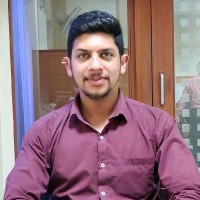 Amey Ketkar