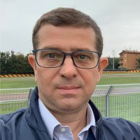 Agostino Sparacio