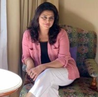 Manisha Bhardwaj