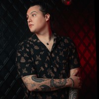 Ian Martini Bueno