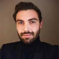 Nicolas Palak