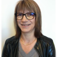 Mireille Carivenc