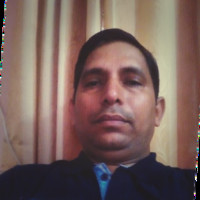 Girdhari Lal Yadav