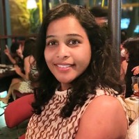 Greeshma K C