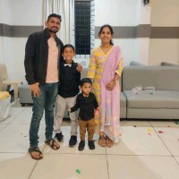 Venkatesh Kumar
