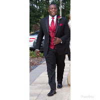 Leonard Adger III