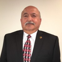 Steven Ahmed