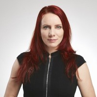 Iryna Molchanova
